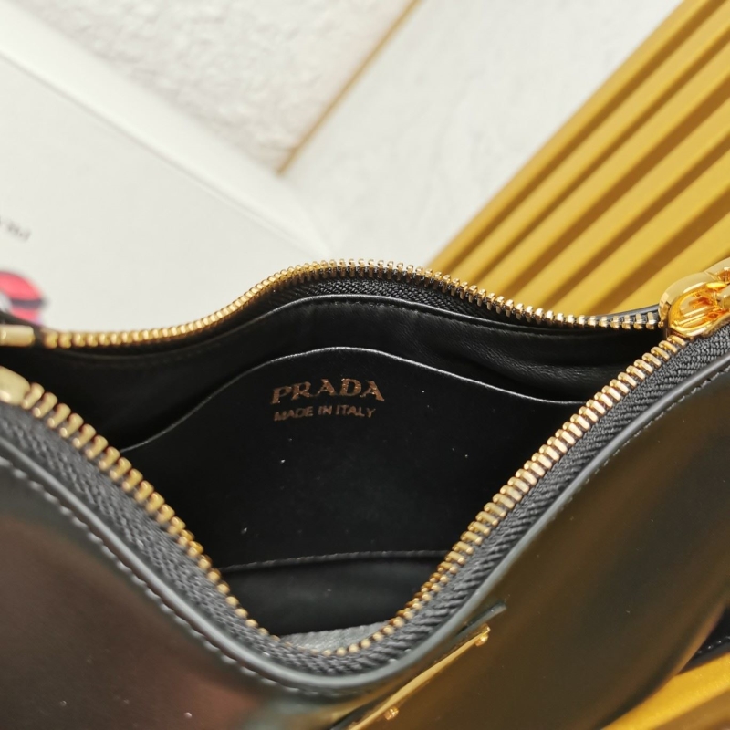 Prada Top Handle Bags